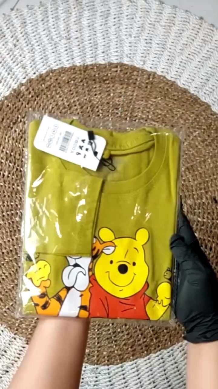 Baju kaos atasan anak laki-laki gambar motor balap mobil eskavator 3-13 tahun warna cerah bahan adem katun 30s