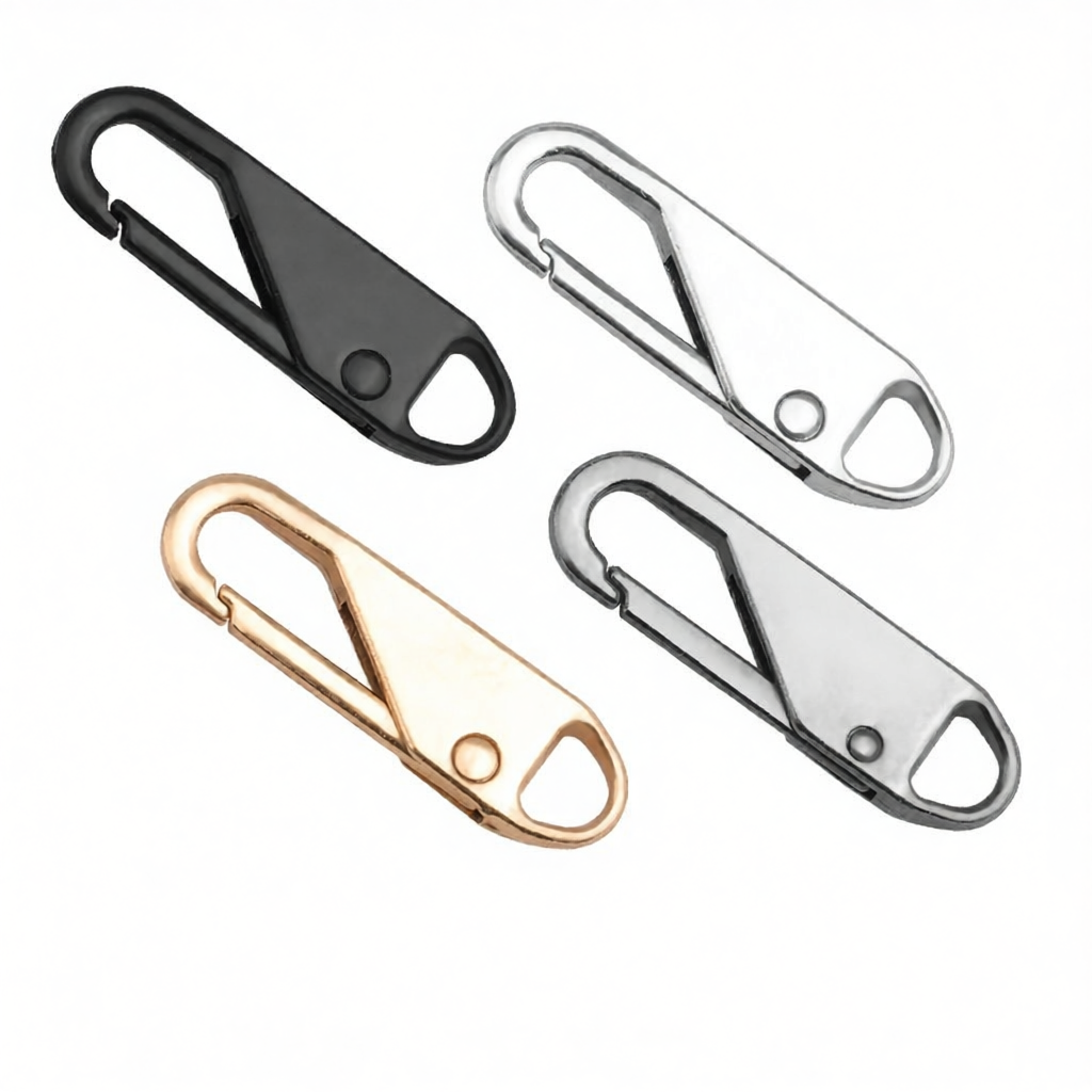 MIAOTUMIAN | Metal Universal Repair Zipper Head