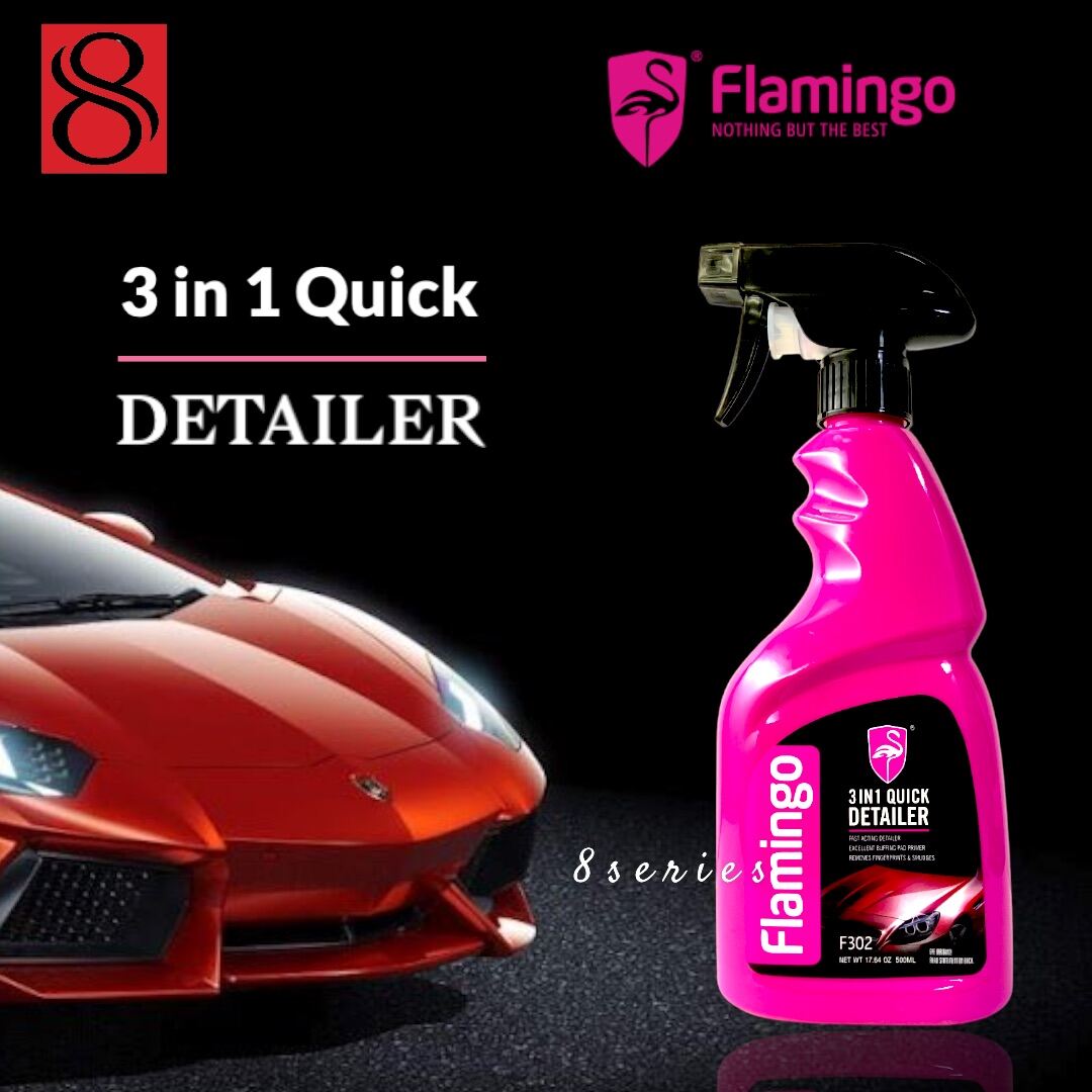 Quick Detailer - Best Price in Singapore - Nov 2023