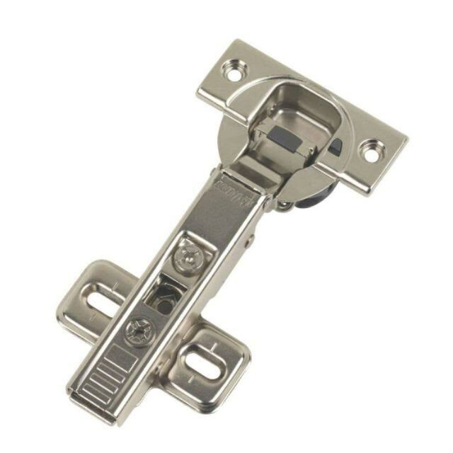 Blum Bcor Soft Closing Hinges Stainless Steel For Kitchen Wardrobe Cabinets Mounting Plate Limited Stock Against Corrosion Lazada Singapore