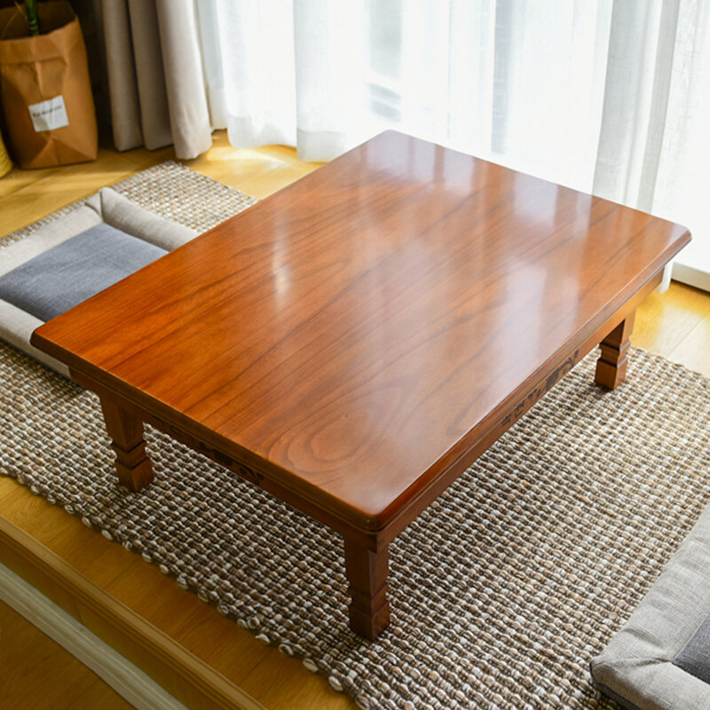 teak folding dining table