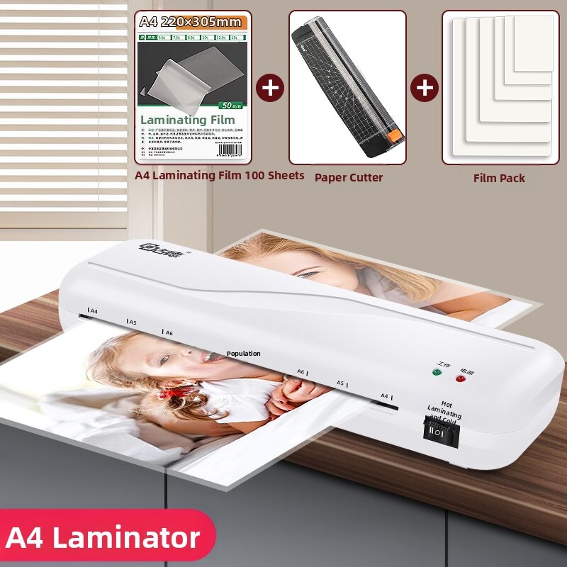 Good | Photo & Document Laminator