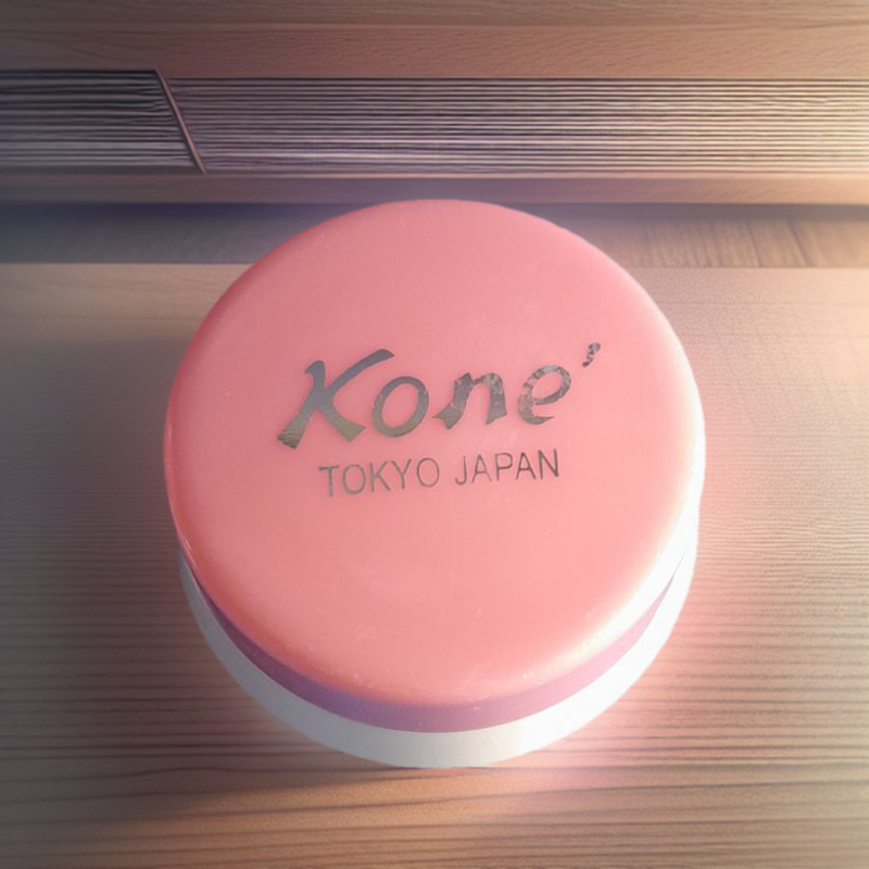 Combo 5/10 hủ kem Kone (không nước hoa hồng)