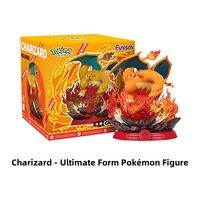 Funism | Collectible Pokémon Charizard & Venusaur Statue
