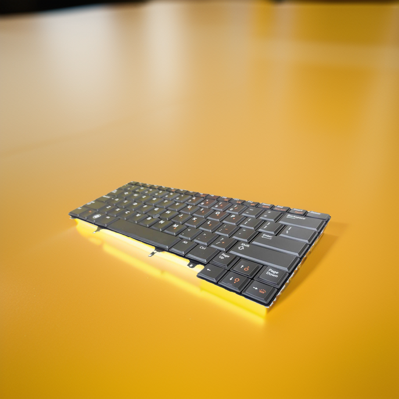 DELL LATITUDE E5420 E5430 E6220 E6320 E6330 E6420 E6430 E6440 Laptop Keyboard. 