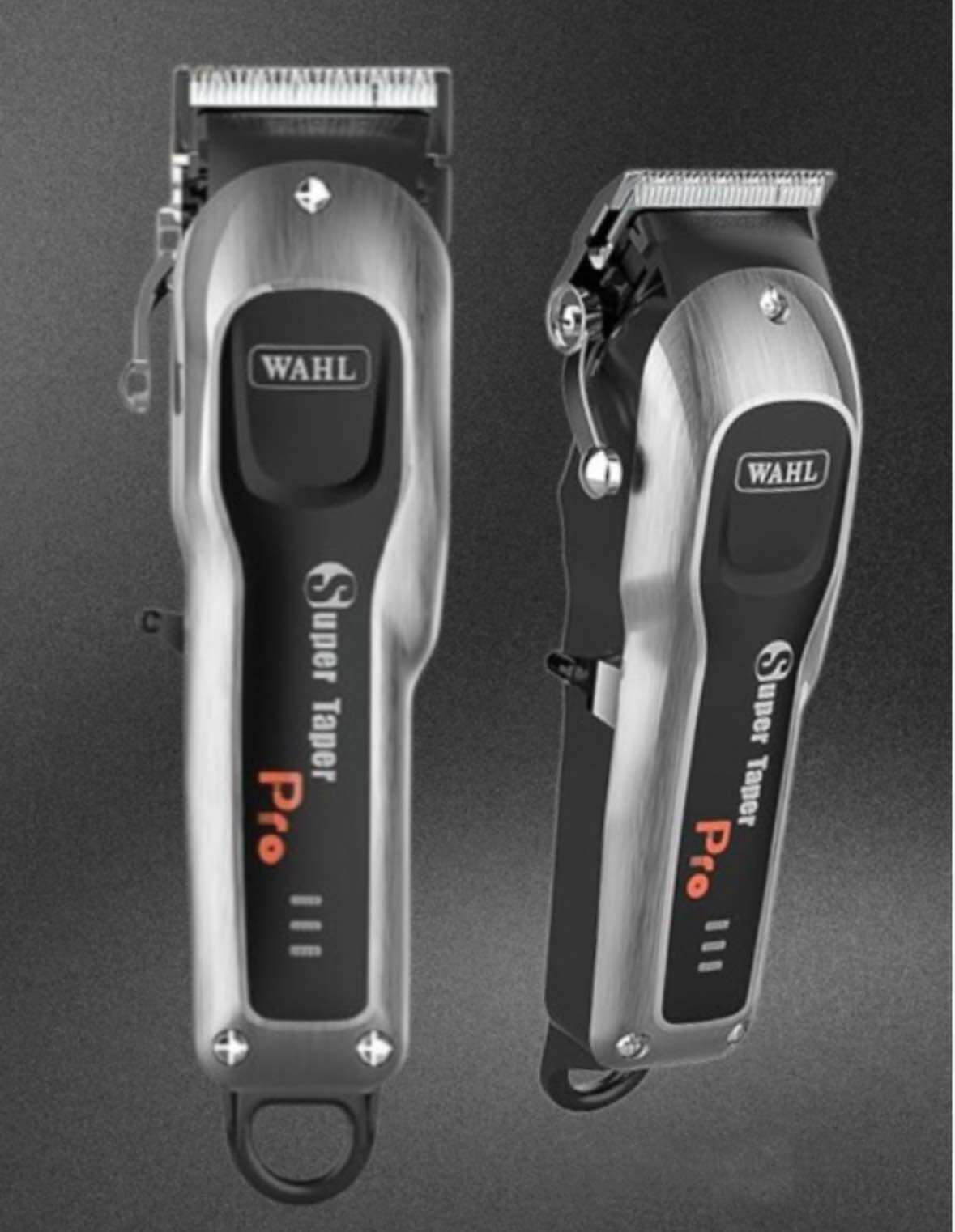 Wahl Super Taper Pro (Cordless) | Lazada Singapore
