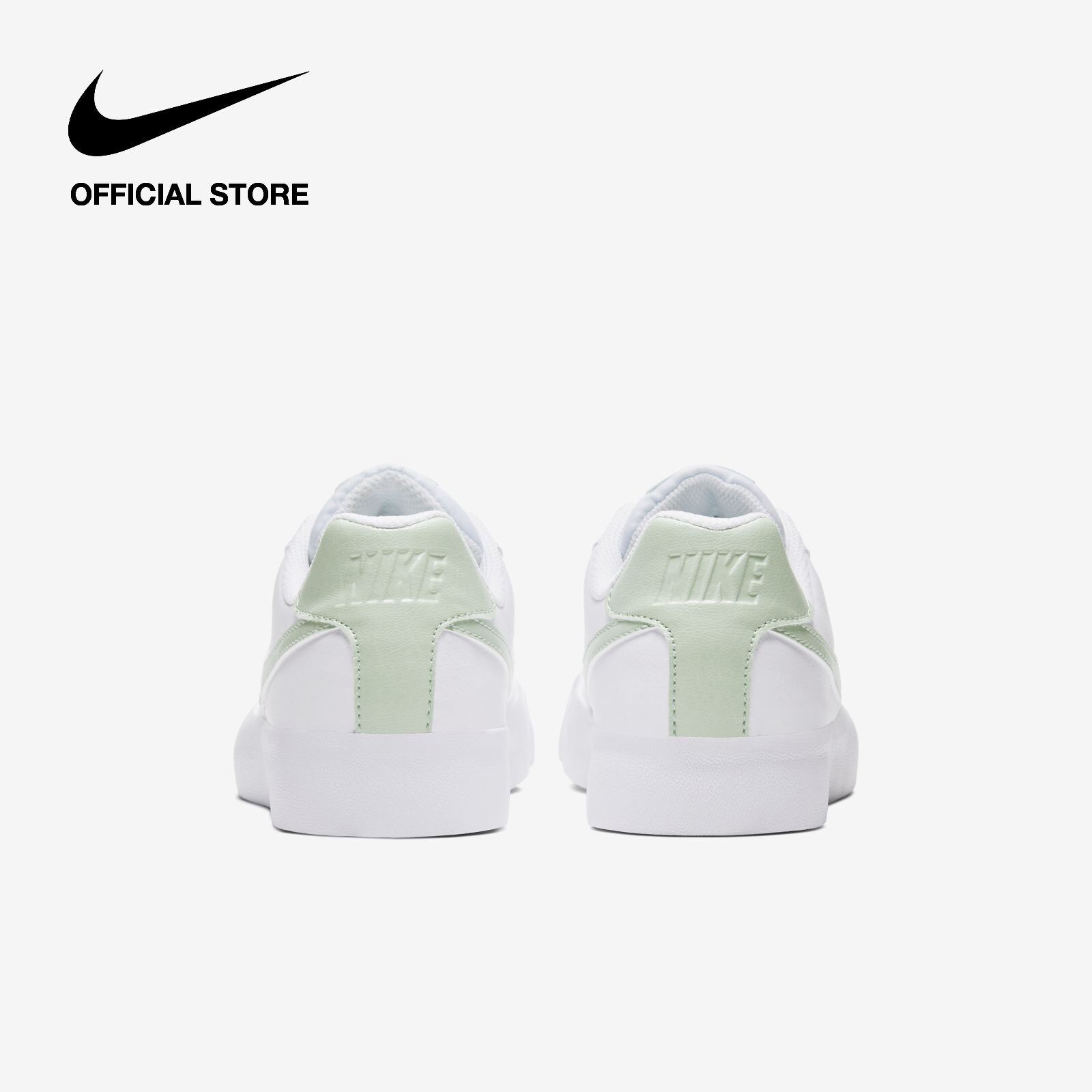 Nike Women s Court Royale AC Shoes White Lazada Singapore