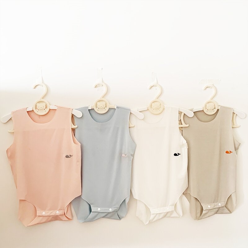 Silk onesie baby Clearance