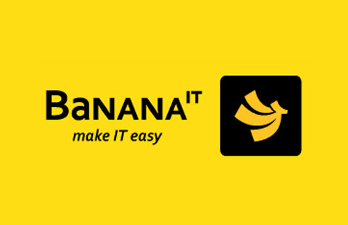 Banana IT
