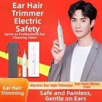 Soocas | Electric Mens Ear Hair Trimmer