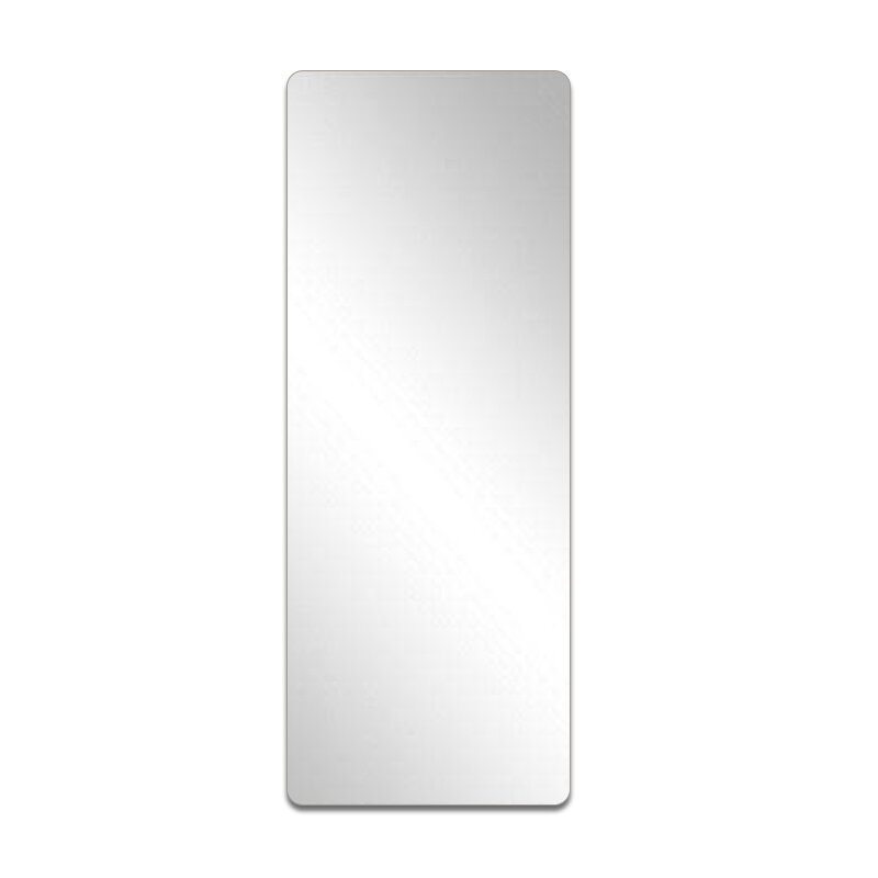 SUOBAI | Self-adhesive Full-length Mirror for Wall and Cabinet Doors Acrylic High-definition
