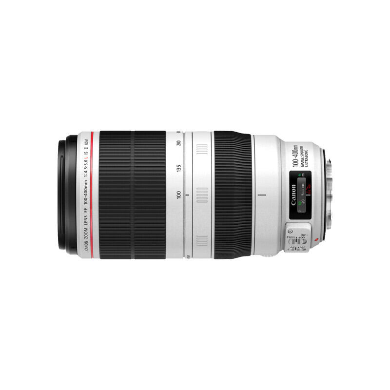 Canon | Store Inc. Canon Ef 100-400mm F4.5-5.6L Is Ii Usm / Same