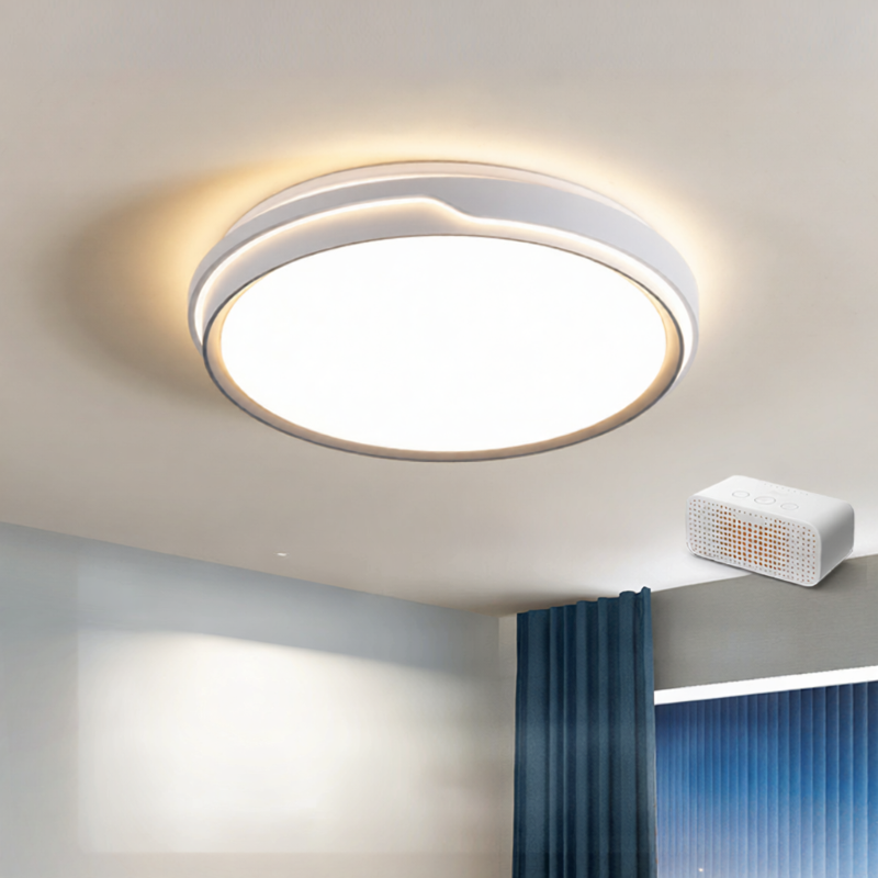 SHANGXIAN | New 2026 Modern Minimalist Ceiling Light
