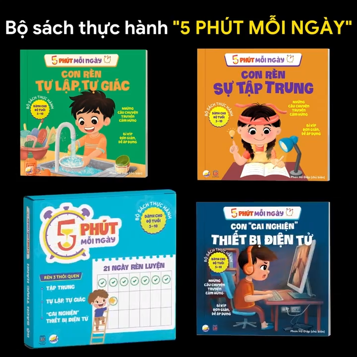 3. Các Phương Pháp Luyện Não Hiệu Quả