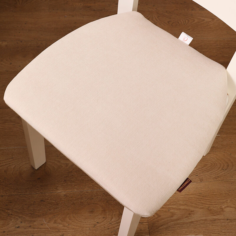 CONGXIN | Four Seasons Non-slip Removable Thick Seat Pad