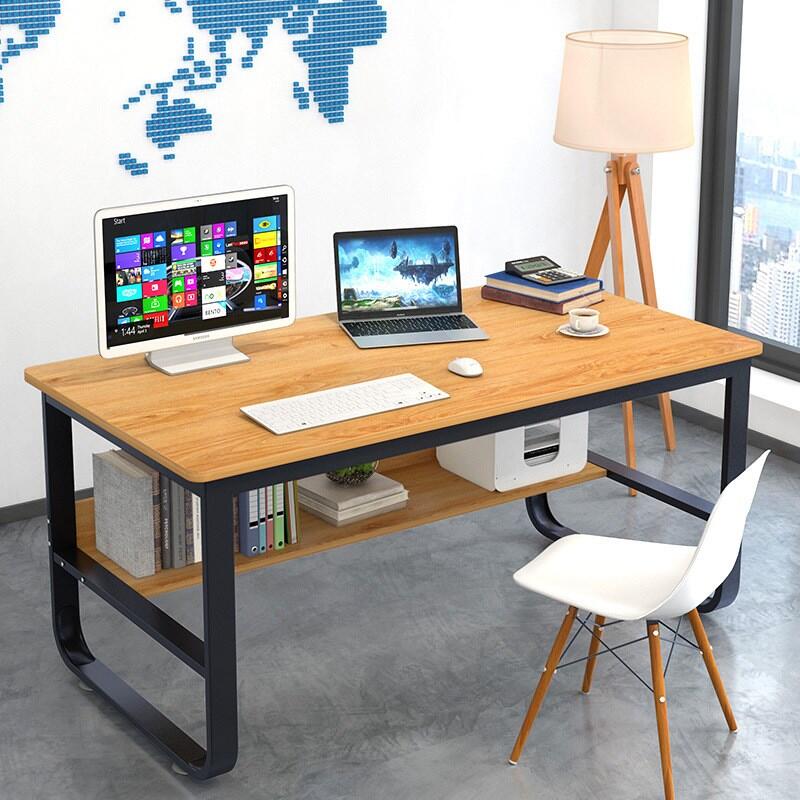 tall office table