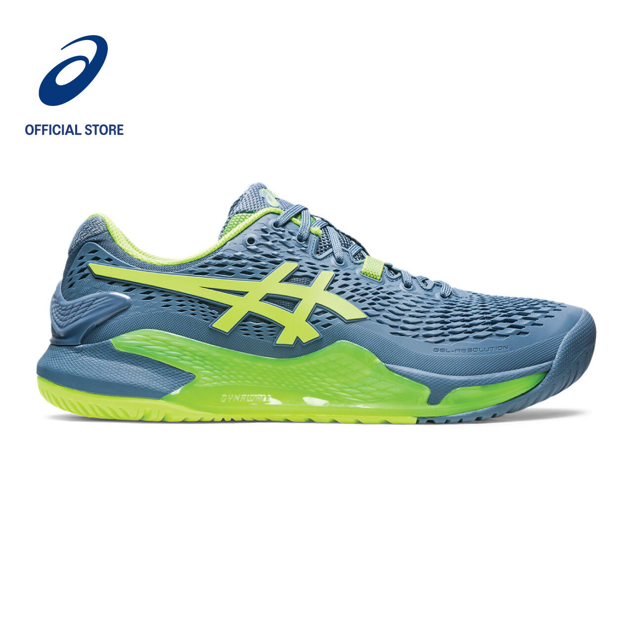 Asics tennis shop shoes singapore