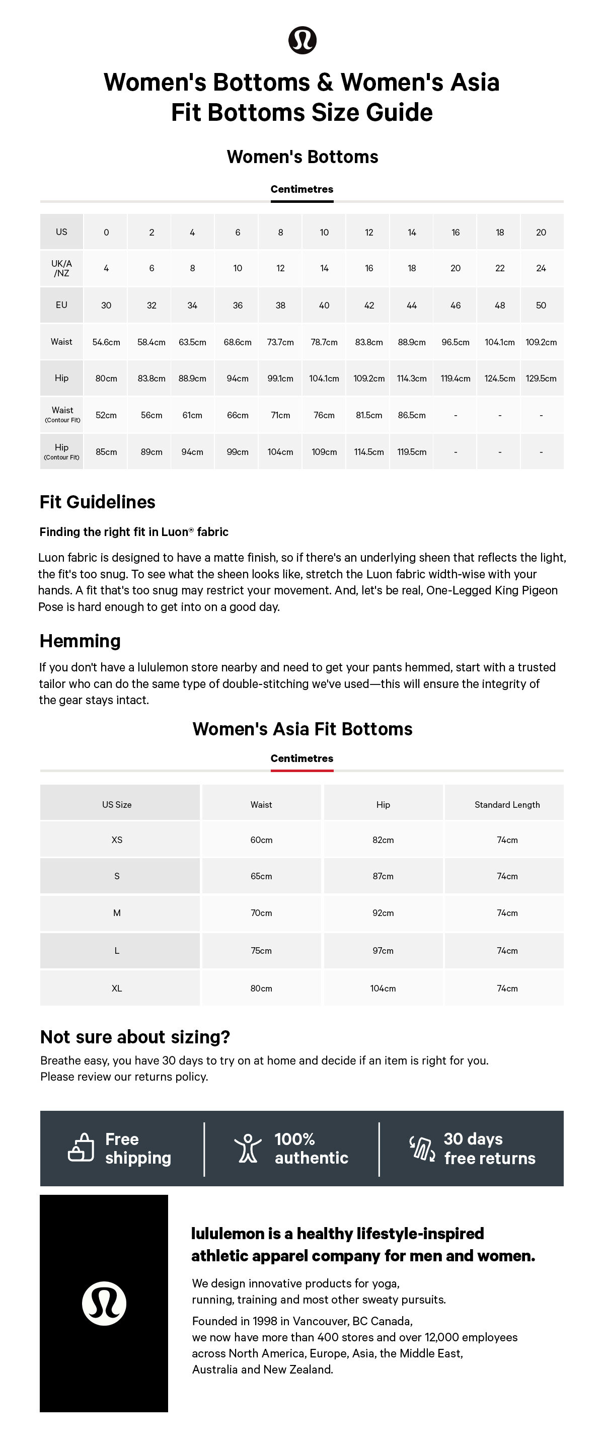 lululemon Women's Fast and Free Reflective High-Rise Crop 19" · v4
