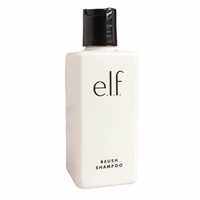 ⚜️ Elf ⚜️ Daily Makeup Brush Cleaner / Shampoo / Dry Makeup Brush Cleaner / Solid Brush & Sponge Cleaner