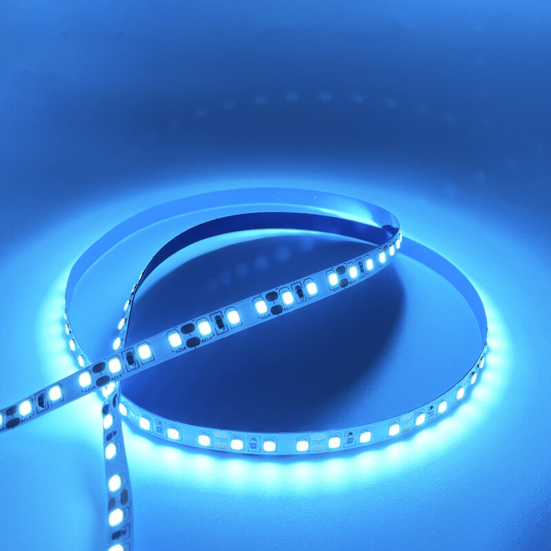 High Brightness Sticky LED Strip 24V