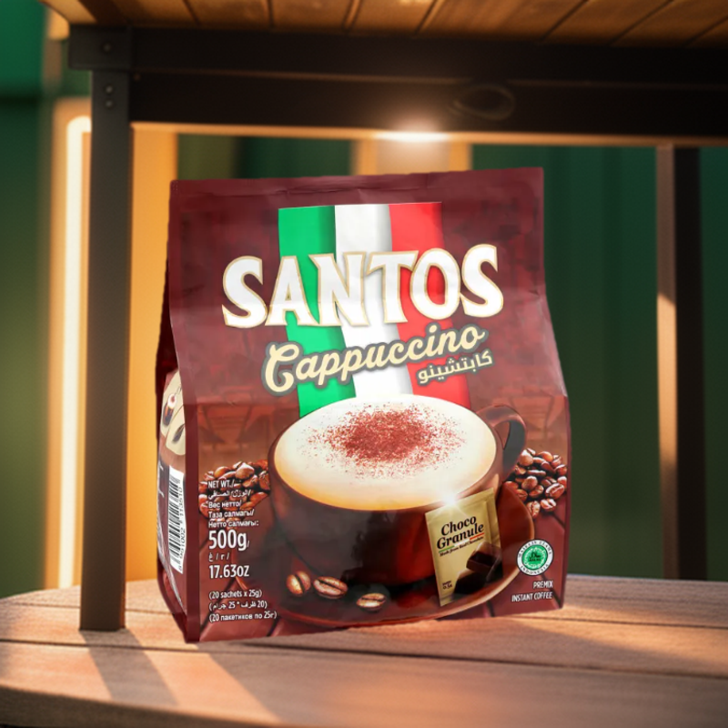 Santos%20Cappuccino%20Coffee%2025gm%20-%20Combo%20of%2020pcs%20-%20Image%206