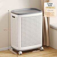 Joybos | Large Capacity Home Laundry Basket