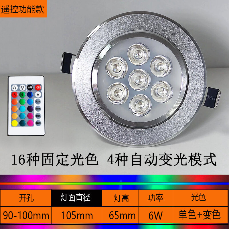 small 12v led spotlights