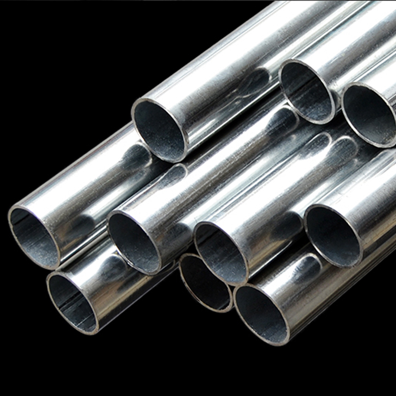 Galvanized iron pipe on sale price