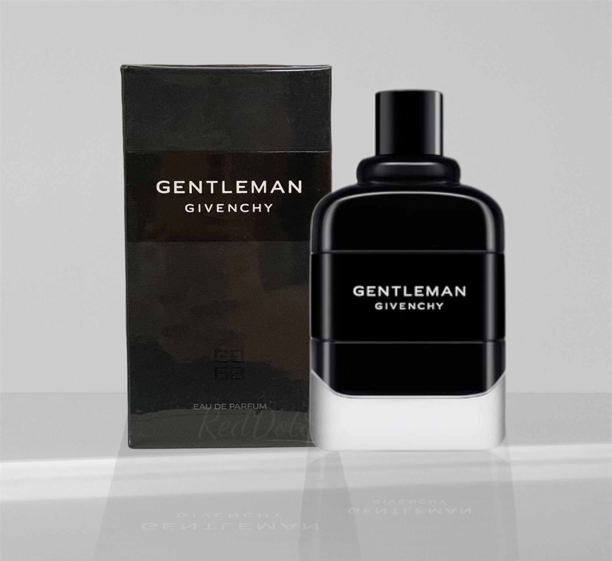 gentleman 100ml