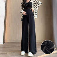 MIDULI | Comfortable Pregnancy Loungewear Pants