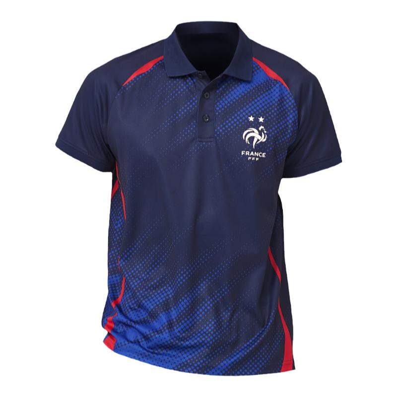 Mark & Lona Japanese Korean Golf T-Shirt - Summer Unisex Sports