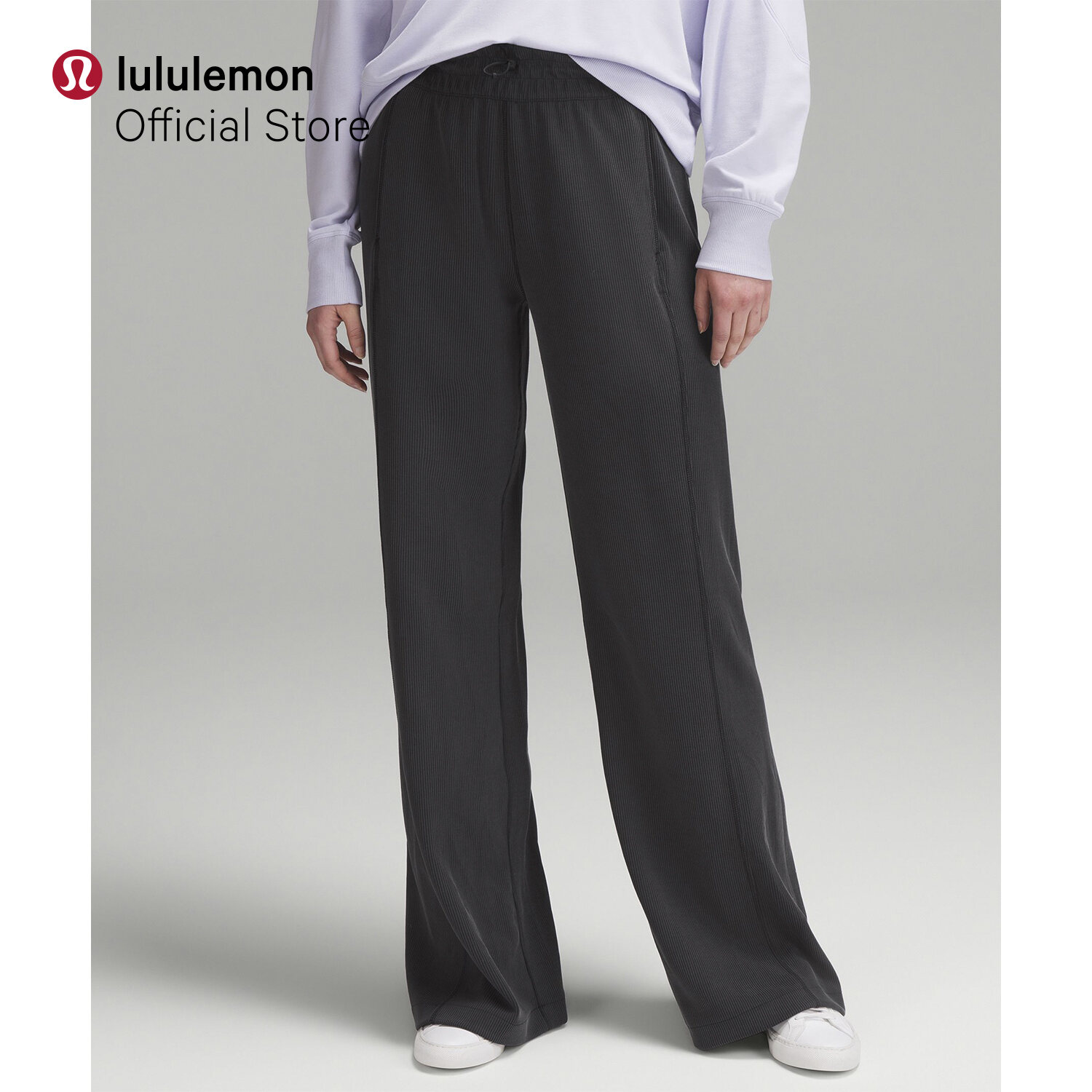 lululemon Align™ High-Rise Wide-Leg Pant 28 *Asia Fit