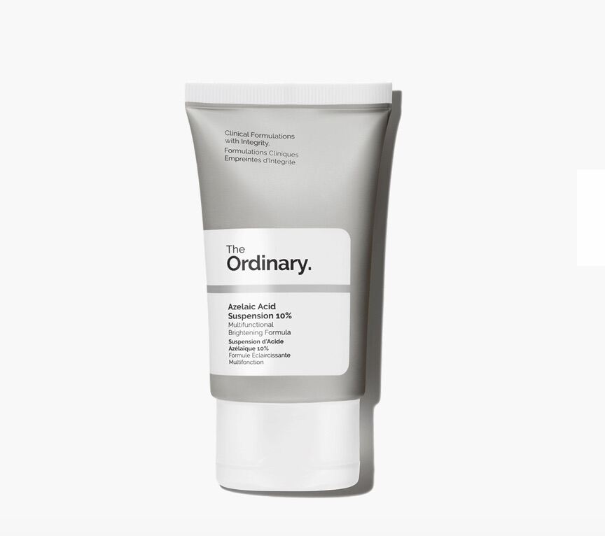 The Ordinary Azelaic Acid Suspension 10% | Lazada Singapore