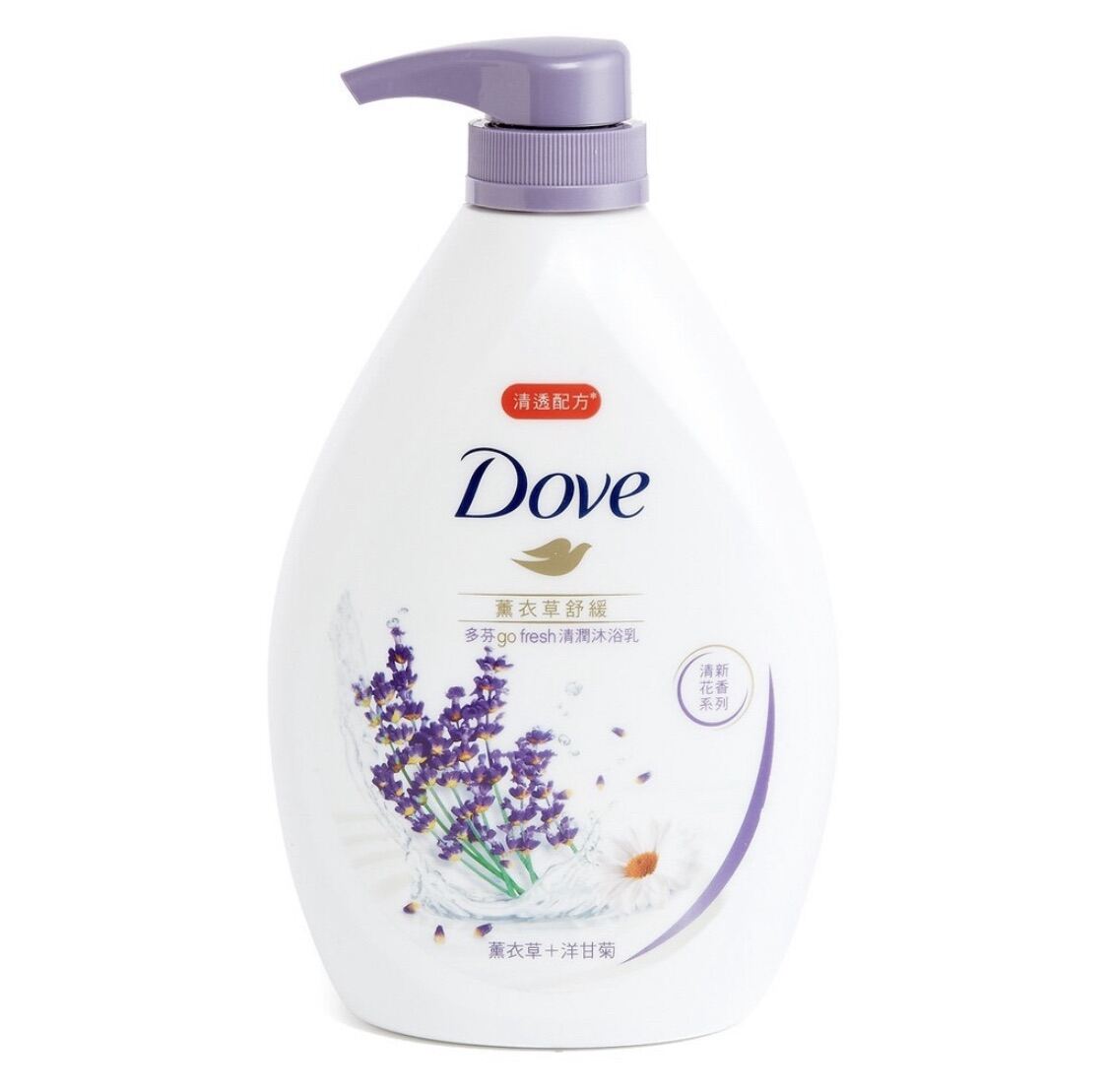 DOVE BODY WASH 1LTR Lazada Singapore