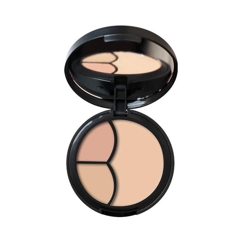 Poudre Compacte Fond De Teint Kanebo Media Bright-UP PO-B1 - Avec éponge - Neuf Du Japon