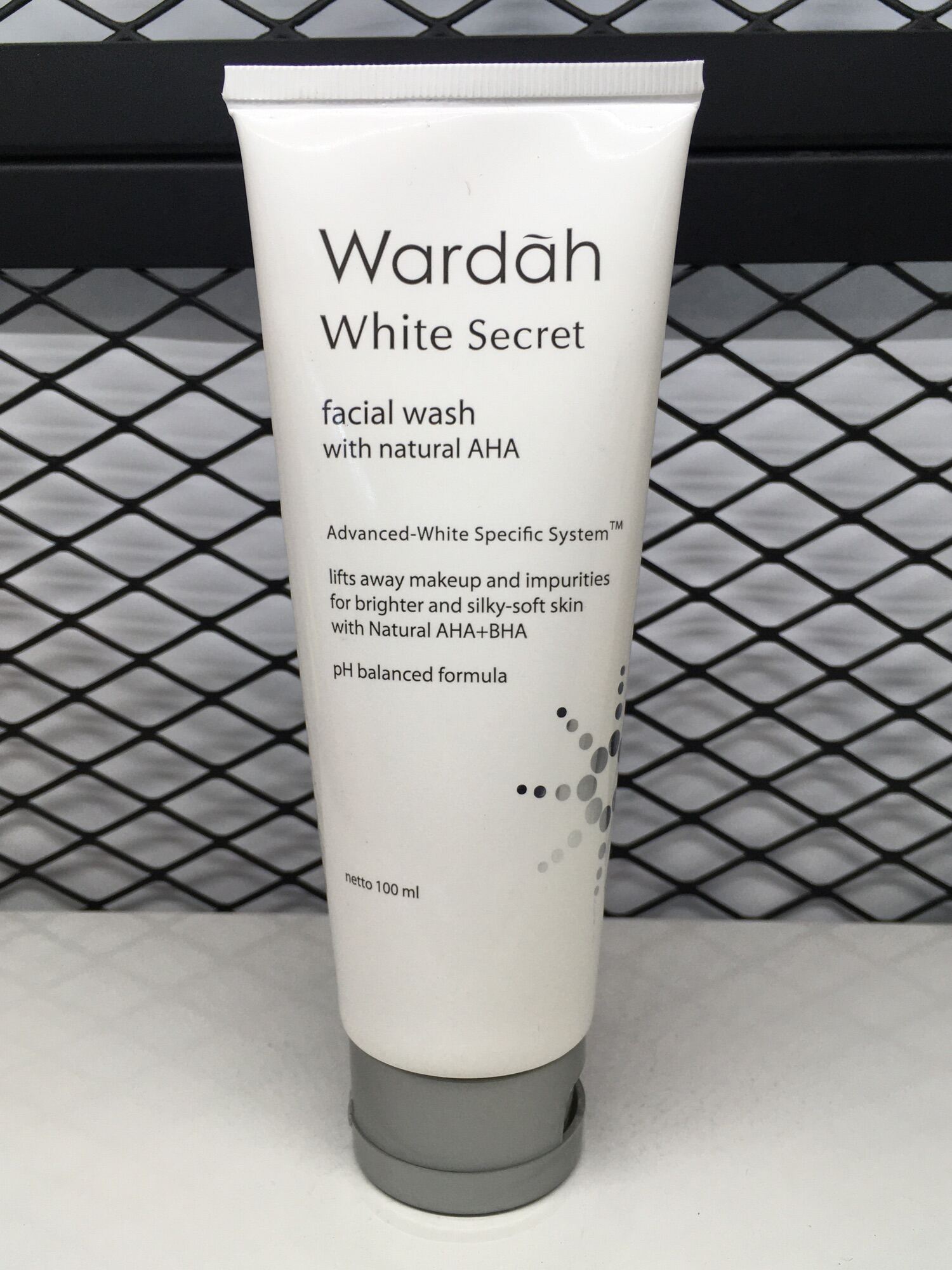 Wardah White Secret Best Price In Singapore Lazada Sg