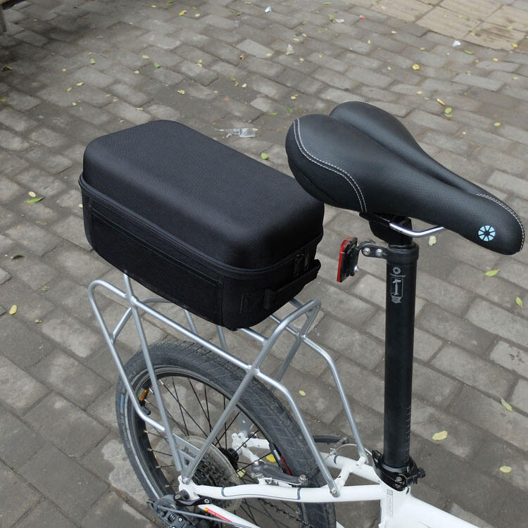 bike storage pack