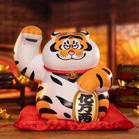 ORISTACO | Lucky Prosperity Collectible Figurine