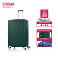 American Tourister Robotech Spinner 77/28 EXP TSA PV