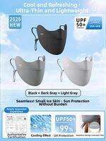 WANBAOLV | UV Protection Facial Mask