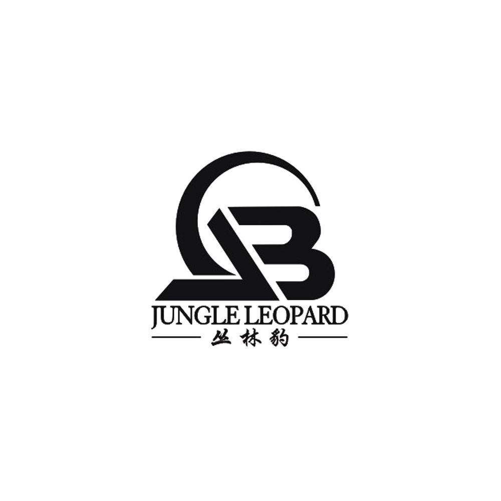 JUNGLELEOPARD