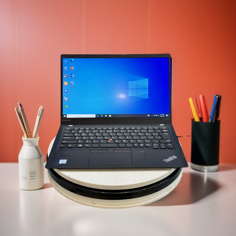 ThinkPad X280 Core i5 7200U, RAM 8GB, SSD 256 GB Màn hình 12.5inch FHD