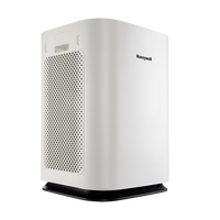 Honeywell | Large Space Specialized Formaldehyde Removal Air Purifier