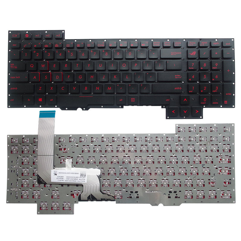 genius gx gaming keyboard