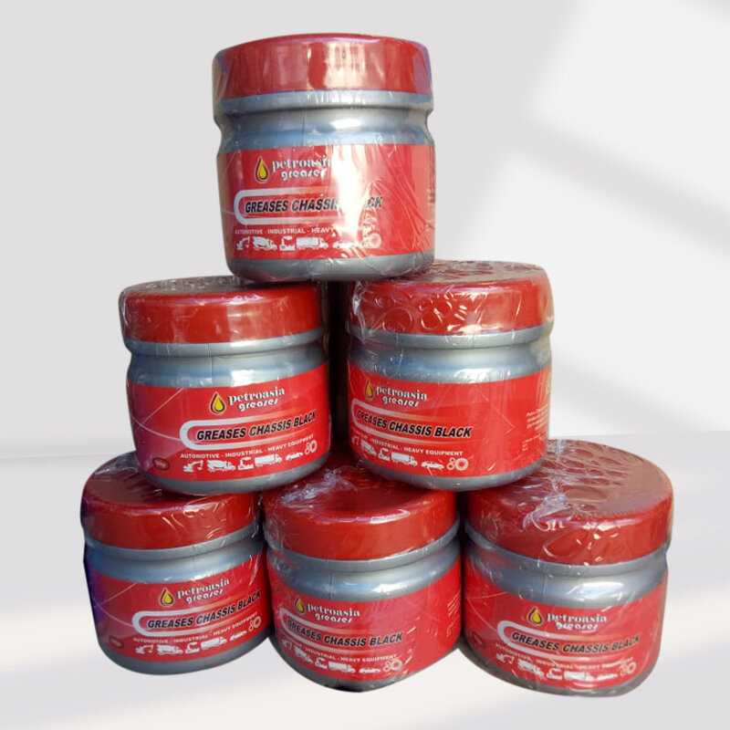 Gemuk Petroasia Merah Gemuk Biru Grease gris / Gemuk Pelumas 100gr Harga 11,846 rupiah*Gratis Ongkir