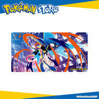 Pokémon Center Original Pokémon Rubber Playmat 9419954