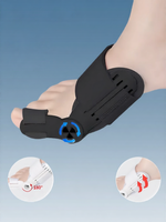REXUELONG | Toes Spreader and Bunion Corrector Toe Separator