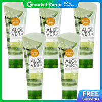 Fruit Country Aloe Vera Moisture Cleansing Foam 150ml X 5