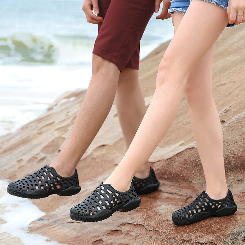 Cheap hot sale swimming shoes