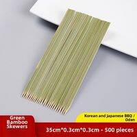 TAFUMAN | Food-grade Bamboo Skewers